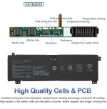 ASUS C41N2010 - C41N2010 Original Laptop Notebook Battery (1 Yr Warranty) - Image 11