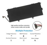 ASUS C31N1724 - C31N1724 Original Laptop Notebook Battery (1 Yr Warranty) - Image 8