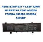 ASUS A505BA - B31N1631 Original Laptop Notebook Battery (1 Yr Warranty) - Image 7