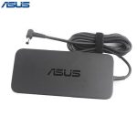 ASUS Laptop Charger 120W 19V 6.32A Original Adapter (4.5 mm x 3.0 mm) (1 Yr Warranty) (Power Cord Included) - Image 5