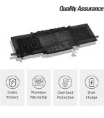 ASUS ZenBook UM433DA - C31N1815 Original Laptop Notebook Battery (1 Yr Warranty) - Image 9