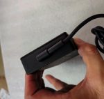 ASUS Laptop Charger 120W 20V 6A Original Adapter  Model : PA -1121- 76 (5.5 mm x 2.5 mm) (1 Yr Warranty) (Power Cord Included) - Image 5