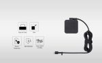 ASUS Laptop Charger 48W 20V 2.4A Original Adapter Type-C (1 Yr Warranty) - Image 2