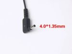 ASUS Laptop Charger 45W 19V 2.37A Original Adapter Model No : ADP-45ZE B (4.0 mm x 1.35 mm) (1 Yr Warranty) (Power Cord Included) - Image 6