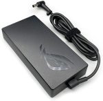 ASUS Laptop Charger 150W 20V 7.5A Original Adapter Model : Asus ROG F17-FX706HF (6.0 mm x 3.7 mm) (1 Yr Warranty) (Power Cord Included) - Image 2