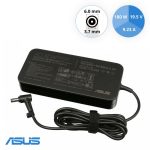 ASUS Laptop Charger 180W 19.5V 9.23A Original Adapter (6.0 mm x 3.7 mm) (1 Yr Warranty) (Power Cord Included) - Image 3