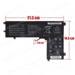 ASUS C21Pp05 - C21N1913 Original Laptop Notebook Battery (1 Yr Warranty) - Image 11