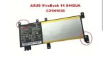ASUS A480U - C21N1638 Original Laptop Notebook Battery (1 Yr Warranty) - Image 7