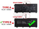 ASUS B41N1711 - B41N1711 Original Laptop Notebook Battery (1 Yr Warranty) - Image 9