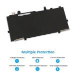 ASUS C21N1714 - C21N1714 Original Laptop Notebook Battery (1 Yr Warranty) - Image 10