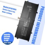 ASUS C41N1904 - C41N1904 Original Laptop Notebook Battery (1 Yr Warranty) - Image 12