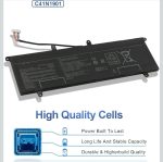 ASUS C41N1901 - C41N1901 Original Laptop Notebook Battery (1 Yr Warranty) - Image 9