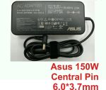 ASUS Laptop Charger 150W 20V 7.5A Original Adapter Model : Asus ROG F17-FX706HF (6.0 mm x 3.7 mm) (1 Yr Warranty) (Power Cord Included) - Image 7