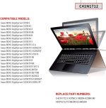 ASUS C41N1712 - C41N1712 Original Laptop Notebook Battery (1 Yr Warranty) - Image 7