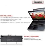 ASUS BX430 - C31N1620 Original Laptop Notebook Battery (1 Yr Warranty) - Image 14