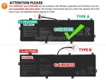 ASUS C31N1831 - C31N1831 Original Laptop Notebook Battery (1 Yr Warranty) - Image 8