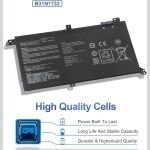 ASUS B31N1732 - B31N1732 Original Laptop Notebook Battery (1 Yr Warranty) - Image 10