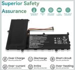 ASUS B074CZHZ64 - C21N1414 Original Laptop Notebook Battery (1 Yr Warranty) - Image 13