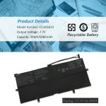 ASUS C21N1613 - C21N1613 Original Laptop Notebook Battery (1 Yr Warranty) - Image 6