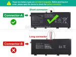 ASUS B41N1711 - B41N1711 Original Laptop Notebook Battery (1 Yr Warranty) - Image 10
