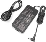 ASUS Laptop Charger 150W 20V 7.5A Original Adapter (5.5 mm x 2.5 mm ) (1 Yr Warranty) (Power Cord Included) - Image 5
