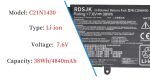 ASUS C201PA - C21N1430 Original Laptop Notebook Battery (1 Yr Warranty) - Image 6