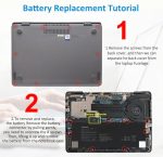 ASUS C31N1714 - C31N1714 Original Laptop Notebook Battery (1 Yr Warranty) - Image 8