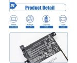 ASUS C21N1409 - C21N1409 Original Laptop Notebook Battery (1 Yr Warranty) - Image 12