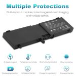 ASUS C41-N550 - C41-N550 Original Laptop Notebook Battery (1 Yr Warranty) - Image 9