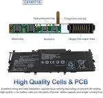 ASUS C41N1715 - C41N1715 Original Laptop Notebook Battery (1 Yr Warranty) - Image 7