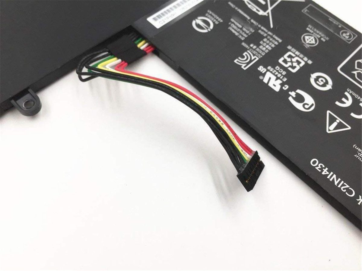 ASUS C201PA - C21N1430 Original Laptop Notebook Battery (1 Yr Warranty) - Image 7