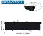 ASUS A413FF - C31N1911 Original Laptop Notebook Battery (1 Yr Warranty) - Image 9
