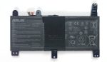 ASUS C41N1731 - C41N1731 Original Laptop Notebook Battery (1 Yr Warranty)