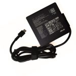 ASUS Laptop Charger 90W 20V 4.5A Original Adapter (Type-C) (1 Yr Warranty) (Power Cord Included) - Image 8