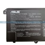 ASUS C31N1905 - C31N1905 Original Laptop Notebook Battery (1 Yr Warranty) - Image 7