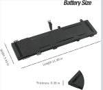ASUS C41N1906 - C41N1906 Original Laptop Notebook Battery (1 Yr Warranty) - Image 13