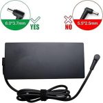 ASUS Laptop Charger 180W 20V 9A Original Adapter (7.4 mm) (1 Yr Warranty) (Power Cord Included) - Image 12