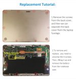 ASUS C21N1613 - C21N1613 Original Laptop Notebook Battery (1 Yr Warranty) - Image 12