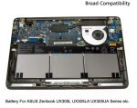 ASUS C31N1428 - C31N1428 Original Laptop Notebook Battery (1 Yr Warranty) - Image 12