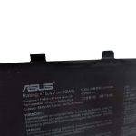 ASUS C41N1906 - C41N1906 Original Laptop Notebook Battery (1 Yr Warranty) - Image 4