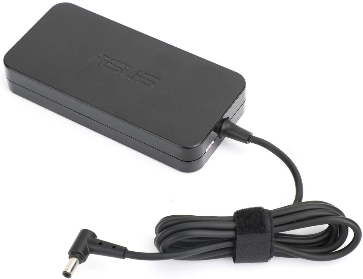 ASUS Laptop Charger 150W 20V 7.5A Original Adapter Model : Asus ROG F17-FX706HF (6.0 mm x 3.7 mm) (1 Yr Warranty) (Power Cord Included) - Image 4