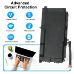 ASUS B31N1909 - B31N1909 Original Laptop Notebook Battery (1 Yr Warranty) - Image 5