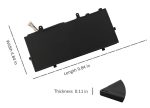 ASUS C21N1714 - C21N1714 Original Laptop Notebook Battery (1 Yr Warranty) - Image 13