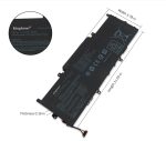 ASUS C41N1715 - C41N1715 Original Laptop Notebook Battery (1 Yr Warranty) - Image 10