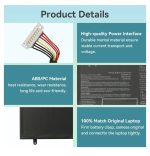 ASUS C41N1901 - C41N1901 Original Laptop Notebook Battery (1 Yr Warranty) - Image 13
