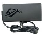ASUS Laptop Charger 240W 20V 12.0A Original Adapter Model No: 0A001-00970700 (3.7 mm) (1 Yr Warranty) (Power Cord Included)