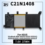 ASUS A555QG - C21N1408 Original Laptop Notebook Battery (1 Yr Warranty) - Image 11