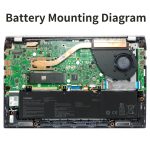 ASUS C31N1843 - C31N1843 Original Laptop Notebook Battery (1 Yr Warranty) - Image 8