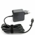 ASUS Laptop Charger 65W 20V 3.25A Original Adapter Model No: A401LB (Type-C) (1 Yr Warranty) (Power Cord Included) - Image 3