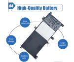 ASUS C21N1409 - C21N1409 Original Laptop Notebook Battery (1 Yr Warranty) - Image 14